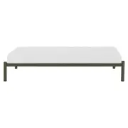 CAMA DE SOLTEIRO 88 CM FLAT - MUSGO - Foto 6