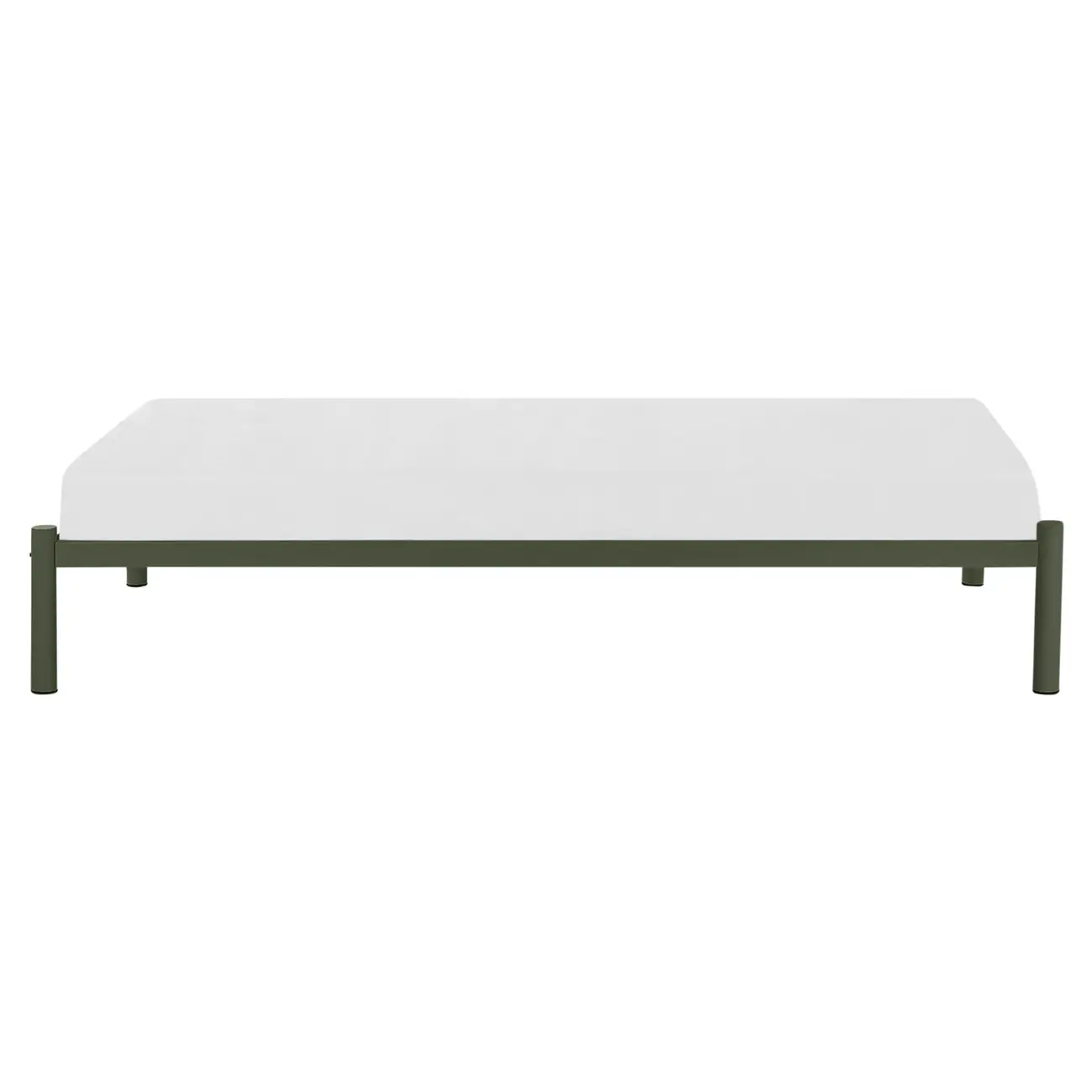 CAMA DE SOLTEIRO 88 CM FLAT - MUSGO - Foto 6