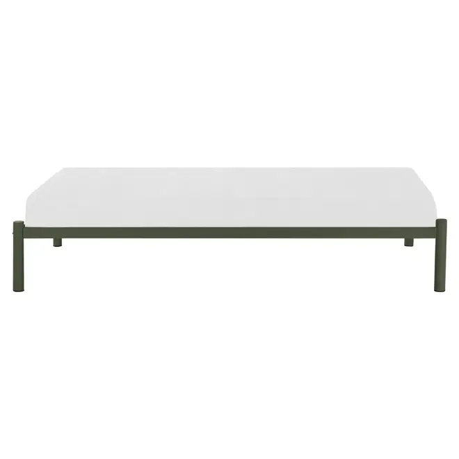 CAMA DE SOLTEIRO 88 CM FLAT - MUSGO - Foto 6