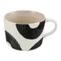 CANECA 325 ML YIBO - NATURAL/PRETO - Foto 3