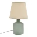 LUMINÁRIA DE MESA SIENA