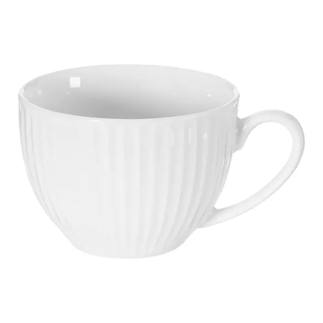 XÍCARA CAFÉ 90 ML ENKEL - BRANCO - Foto 3