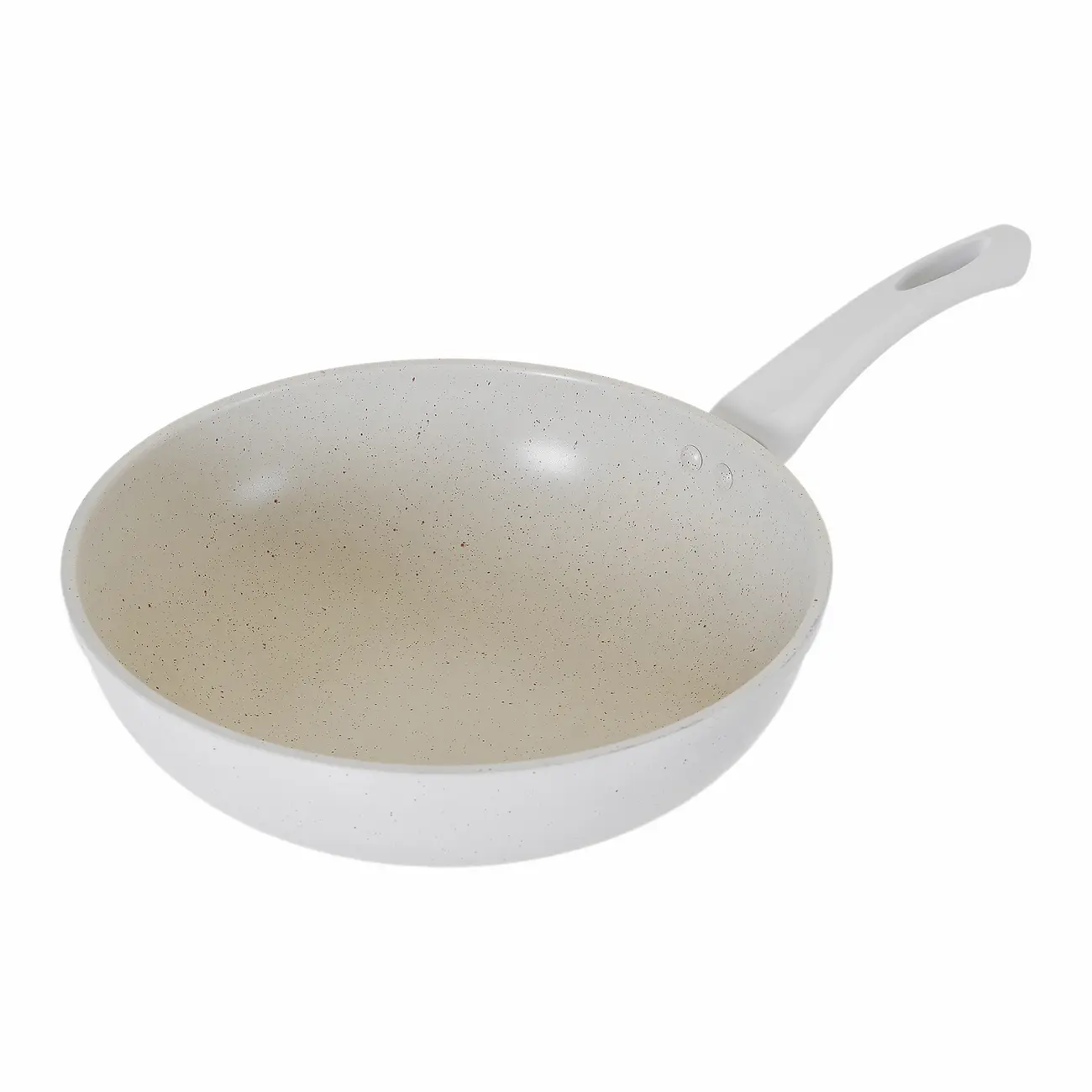 FRIGIDEIRA INDUÇÃO 28 CM CHEF - OFF WHITE - Foto 2