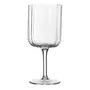 TAÇA ÁGUA/VINHO 350 ML FLEUR - INCOLOR - Foto 2