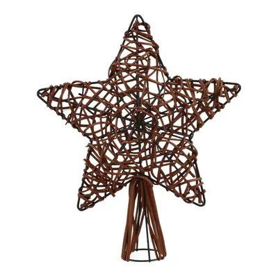 ESTRELA PONTEIRA 31 CM HOHO HOME