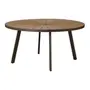 CAFÉ/NOZES - MESA REDONDA 1,50 M SUMMERLAND
