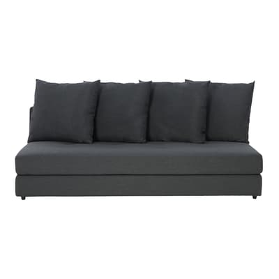 SOFÁ-CAMA 3 LUGARES BUZZ
