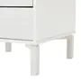 GAVETEIRO PARA ESCRITÓRIO 3 GAVETAS SLEEK - BRANCO/GRANILITE - Foto 11