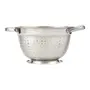 ESCORREDOR DE MACARRÃO 25 CM DRAIN - INOX - Foto 1