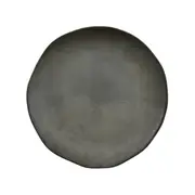 PRATO SOBREMESA GEO ORGÂNICO - OXIDADO VERDE - Foto 1