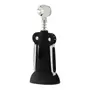 SACA-ROLHAS TICINO - PRETO/INOX - Foto 2