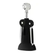 SACA-ROLHAS TICINO - PRETO/INOX - Foto 2