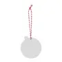 KIT COM 6 PINGENTE ELEMENTOS NOEL COLORFUN XMAS - CORES CALEIDOCOLOR - Foto 10