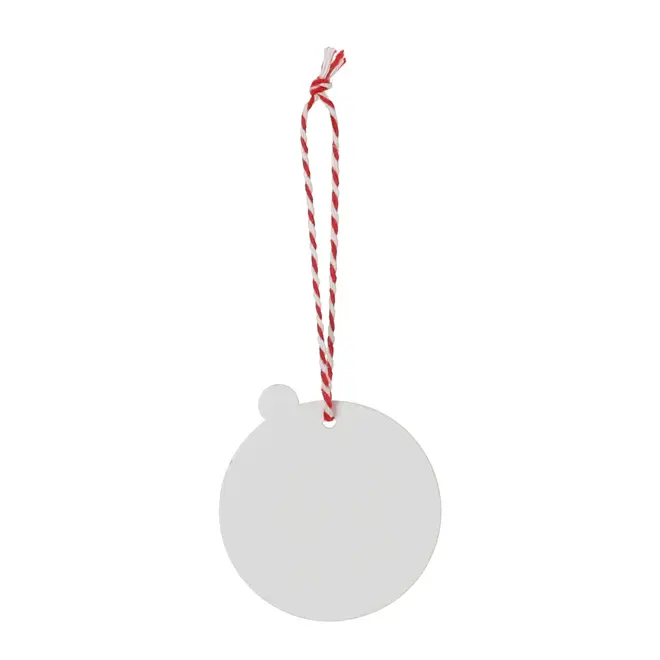 KIT COM 6 PINGENTE ELEMENTOS NOEL COLORFUN XMAS - CORES CALEIDOCOLOR - Foto 10