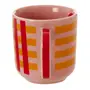 CANECA 300 ML MISTURINHA LIST - CORES CALEIDOCOLOR - Foto 7