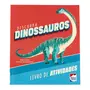 LIVRO GRANDES IDÉIAS: DESCUBRA DINOSSAUROS - MULTICOR - Foto 2