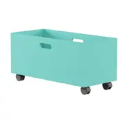 CAIXA ORGANIZADORA 33 CM X 67 CM X 31 CM CELL - MENTA - Foto 20