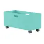 CAIXA ORGANIZADORA 33 CM X 67 CM X 31 CM CELL - MENTA - Foto 20