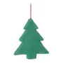 ADORNO PAREDE ÁRVORE 20 CM COLORFUN XMAS - CORES CALEIDOCOLOR - Foto 4