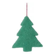 ADORNO PAREDE ÁRVORE 20 CM COLORFUN XMAS - CORES CALEIDOCOLOR - Foto 4
