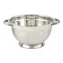 ESCORREDOR DE MACARRÃO 29 CM DRAIN - INOX - Foto 2