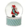 ADORNO GLOBO NOEL 8 CM COLORFUN XMAS - CORES CALEIDOCOLOR/INCOLOR - Foto 6