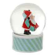ADORNO GLOBO NOEL 8 CM COLORFUN XMAS - CORES CALEIDOCOLOR/INCOLOR - Foto 6
