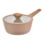 PANELA INDUÇÃO 21 CM NORMA - OPALA ROSA/FLANDRES - Foto 2