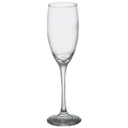 TAÇA CHAMPANHE 190 ML LAUREN - INCOLOR - Foto 1