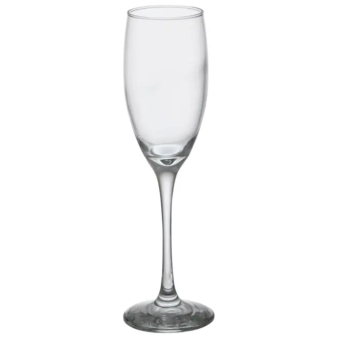 TAÇA CHAMPANHE 190 ML LAUREN - INCOLOR - Foto 1