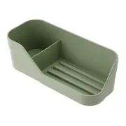 PORTA-DETERGENTE/ORGANIZADOR TRIUM - SÁLVIA - Foto 3