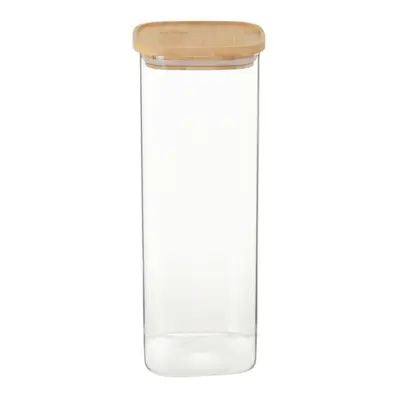 POTE 2,1 L BAMBOO BORUS QUADRADO