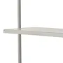 ESTANTE DE PAREDE 83 CM X 1,83 M WALL TECH - FLANDRES/FLANDRES - Foto 4