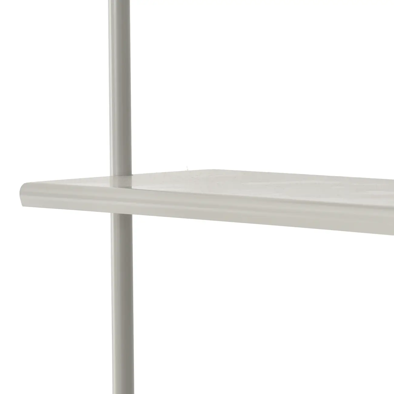 ESTANTE DE PAREDE 83 CM X 1,83 M WALL TECH - FLANDRES/FLANDRES - Foto 4