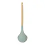 CONCHA 31 CM SILIBOO - SÁLVIA/BAMBU - Foto 4