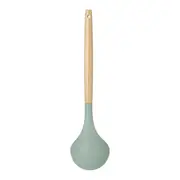 CONCHA 31 CM SILIBOO - SÁLVIA/BAMBU - Foto 4