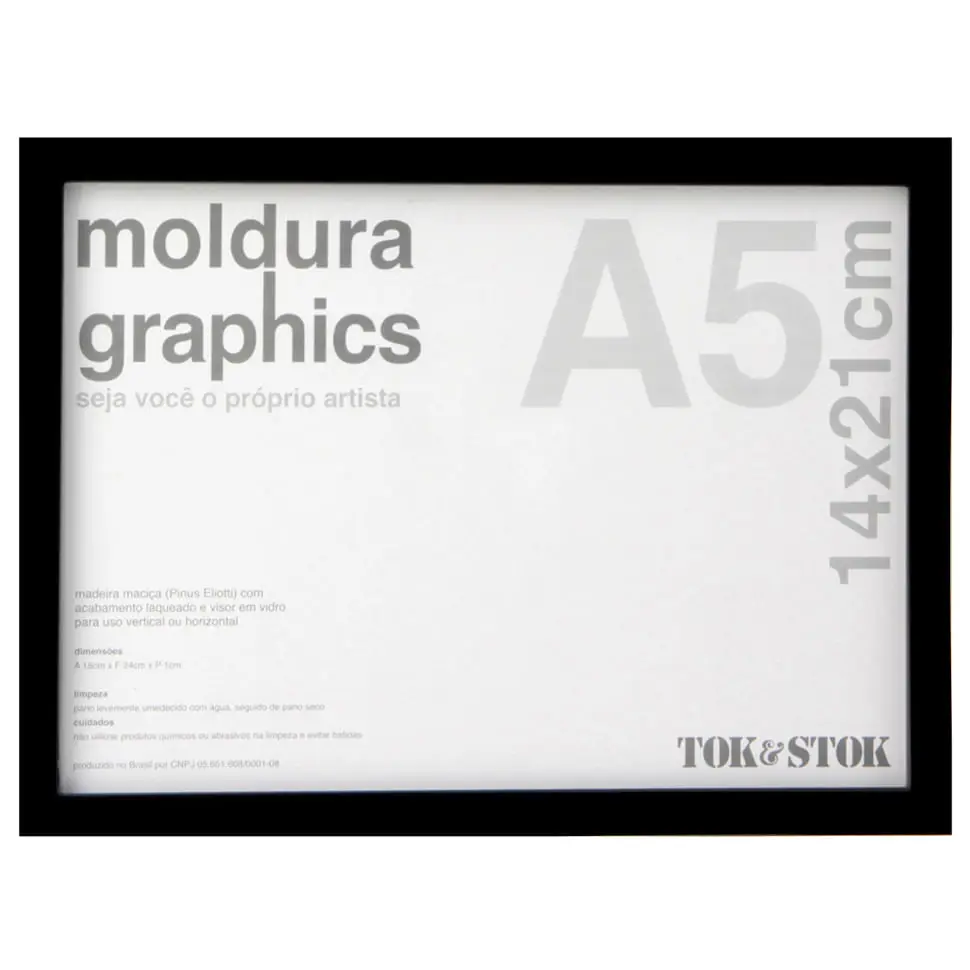 Kit-Moldura-A5-14-Cm-X-21-Cm-Preto-Graphics.jpg