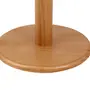 MESA LATERAL ALTA REDONDA 40 CM LAGOA - AMÊNDOA - Foto 6