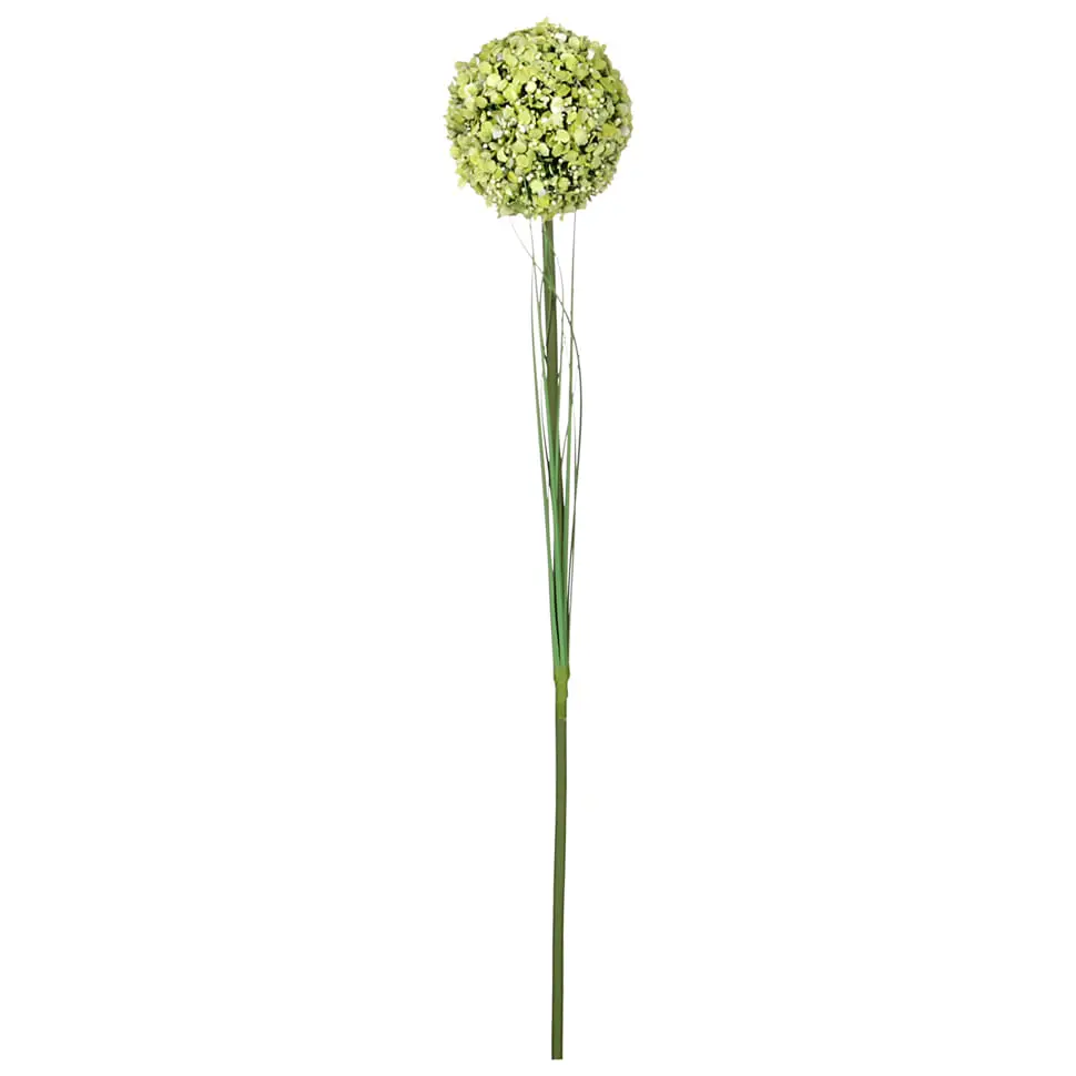 BOUQUET DELICATO - CIDREIRA/VERDE - Foto 1
