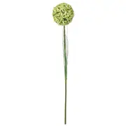 BOUQUET DELICATO - CIDREIRA/VERDE - Foto 1
