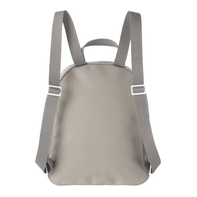 MOCHILA MIFFY - BRANCO/KONKRET - Foto 5