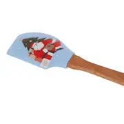 ESPÁTULA 32 CM SANTA ROCKS - MULTICOR - Foto 6