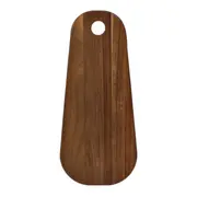 TÁBUA BBK 45 CM X 20 CM ACÁCIA - ACÁCIA - Foto 3