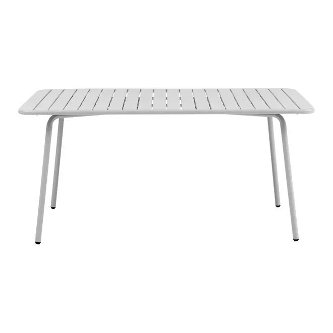 MESA 1,60 M X 90 CM ALMARÉ - FLANDRES - Foto 1