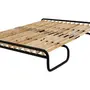 CAMA QUEEN 1,58 M INNA - PRETO - Foto 7