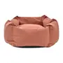CAMA PARA PET 60 CM X 55 CM HEXA - TERRACOTA - Foto 3