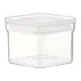 POTE HERMÉTICO 500 ML FEXXY - INCOLOR - Foto 1
