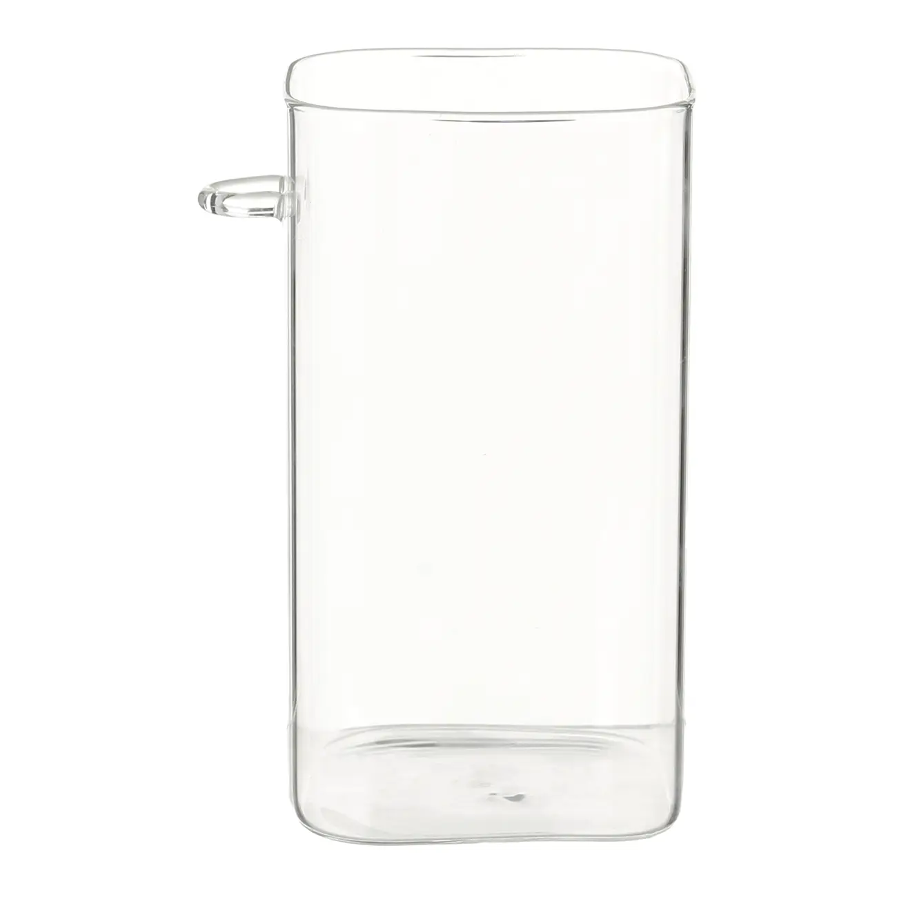 POTE 1,3 L BAMBOO BORO - INCOLOR/BAMBU - Foto 5