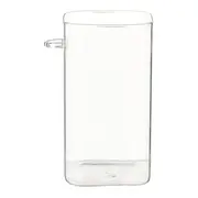 POTE 1,3 L BAMBOO BORO - INCOLOR/BAMBU - Foto 5