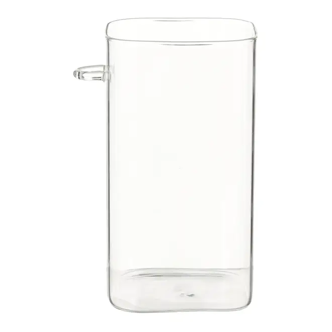 POTE 1,3 L BAMBOO BORO - INCOLOR/BAMBU - Foto 5